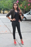 Kenisha Chandran Photos